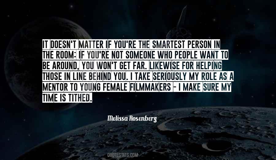 Quotes About Someone Helping You #1509574