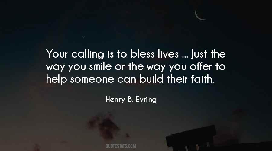 Quotes About Someone Helping You #1630836