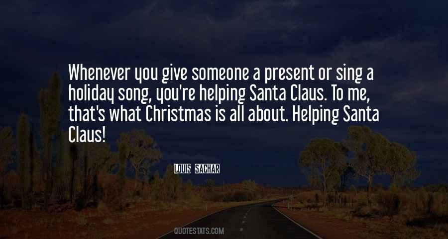 Quotes About Someone Helping You #1682144