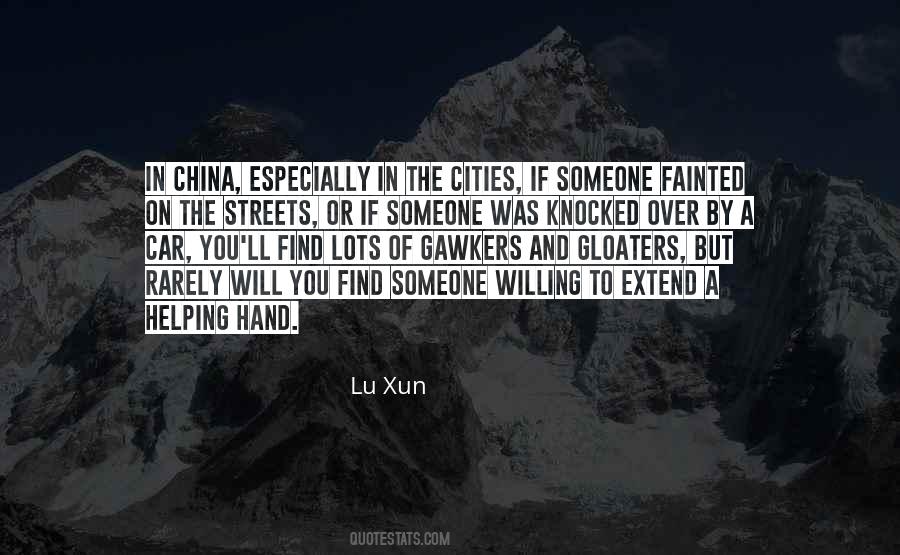 Quotes About Someone Helping You #376790