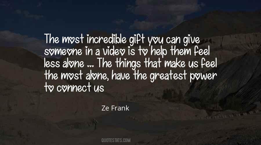 Quotes About Someone Helping You #628640
