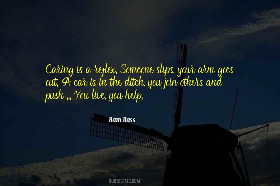 Quotes About Someone Helping You #680455