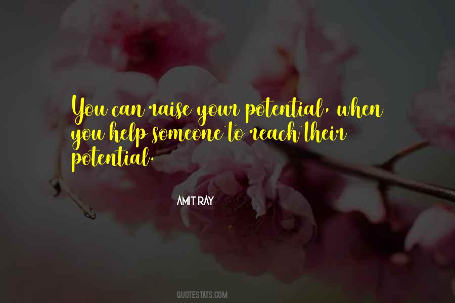 Quotes About Someone Helping You #762887