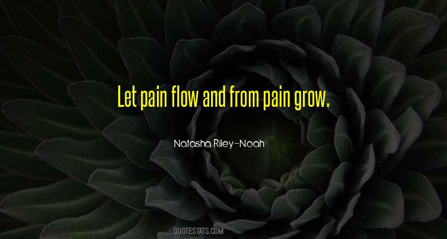 From Pain Quotes #1452943