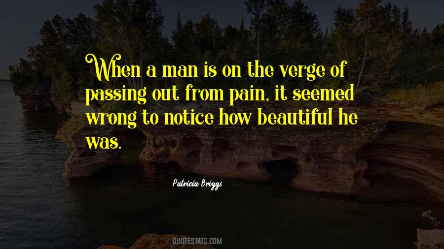 From Pain Quotes #1470863