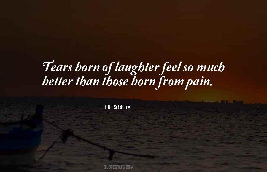 From Pain Quotes #1476576