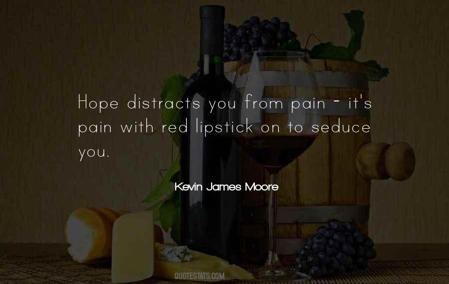 From Pain Quotes #1537966