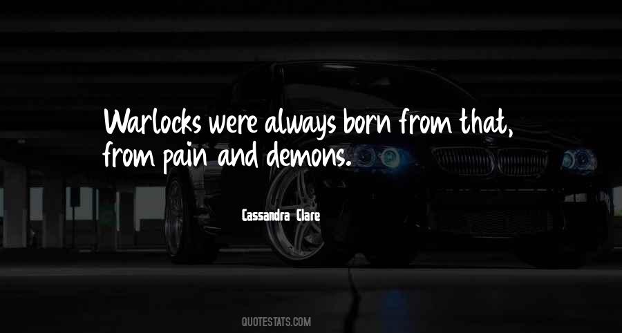 From Pain Quotes #1542958