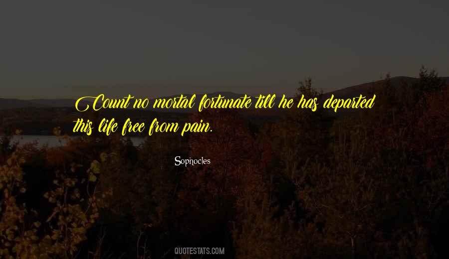 From Pain Quotes #1661683