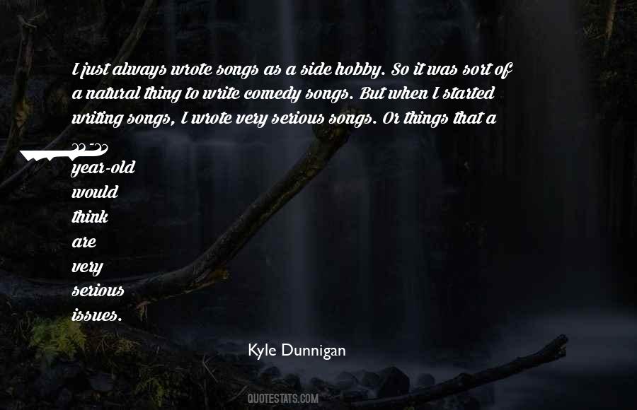 A 13 Year Old Quotes #37744