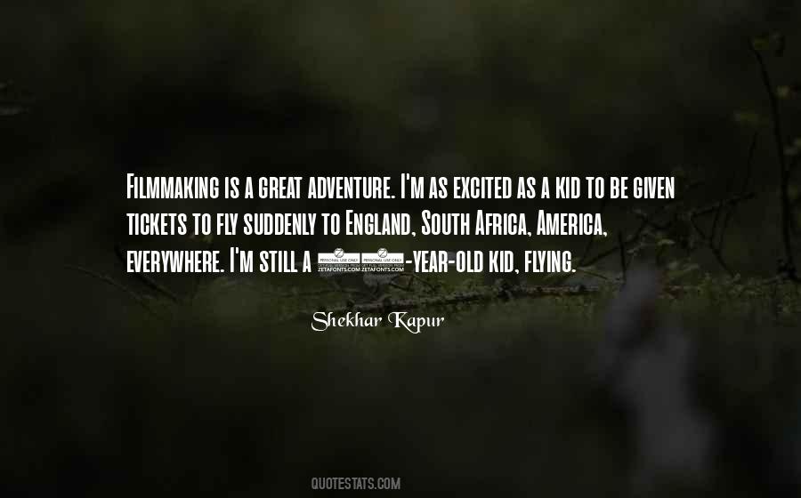 A 13 Year Old Quotes #610238