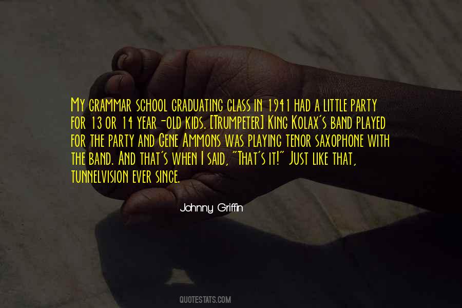 A 13 Year Old Quotes #674077
