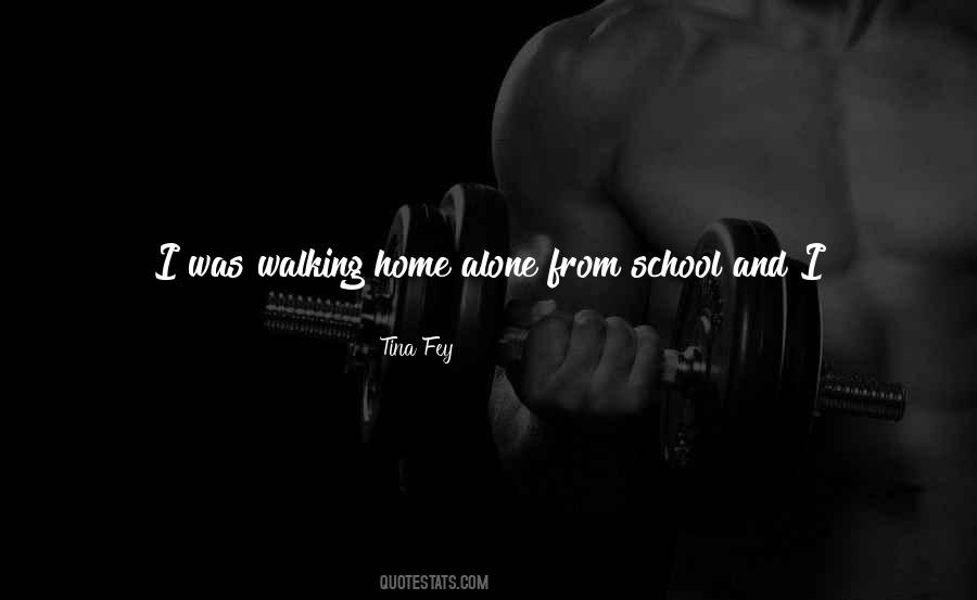 From School Quotes #1166710