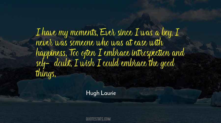 Wish Happiness Quotes #1214937