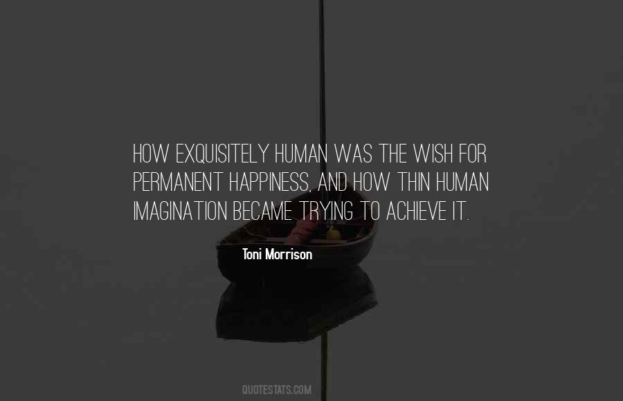 Wish Happiness Quotes #1353326