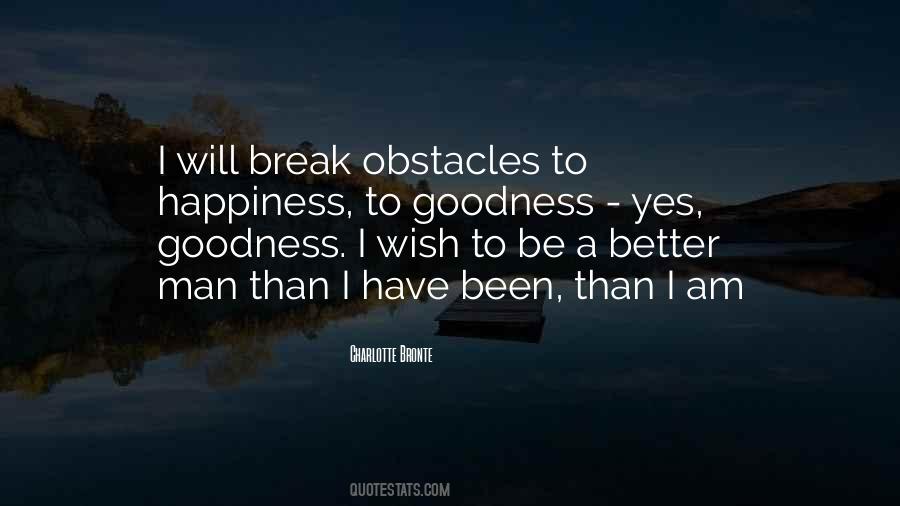 Wish Happiness Quotes #1505496