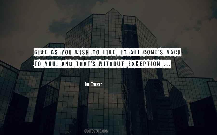 Wish Happiness Quotes #842904