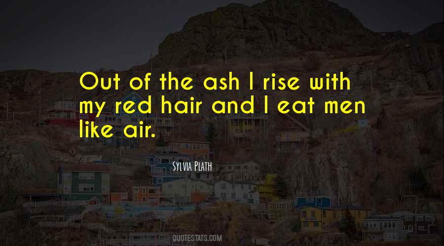 From The Ashes We Will Rise Quotes #1168431