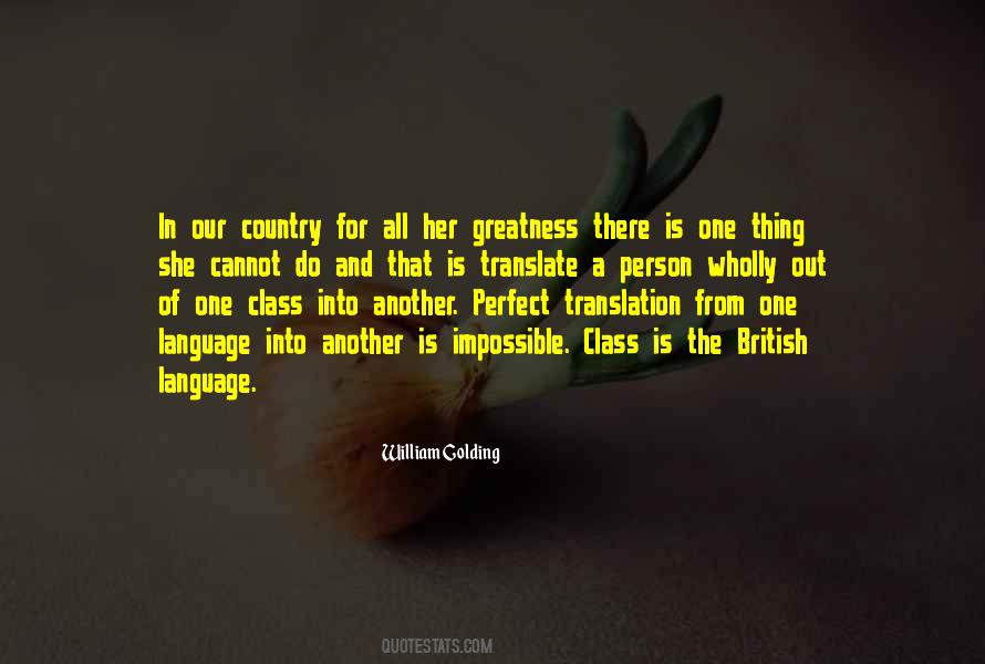 From The Country Quotes #62418