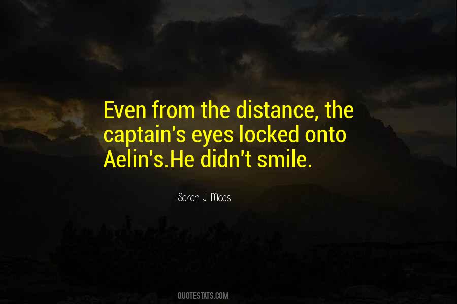 From The Distance Quotes #1452176