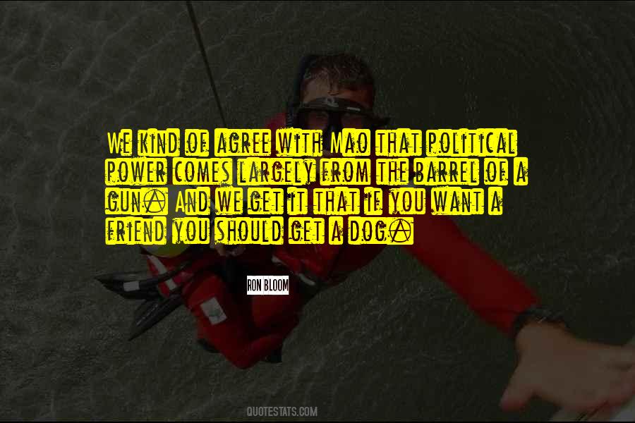 From The Dog Quotes #122851