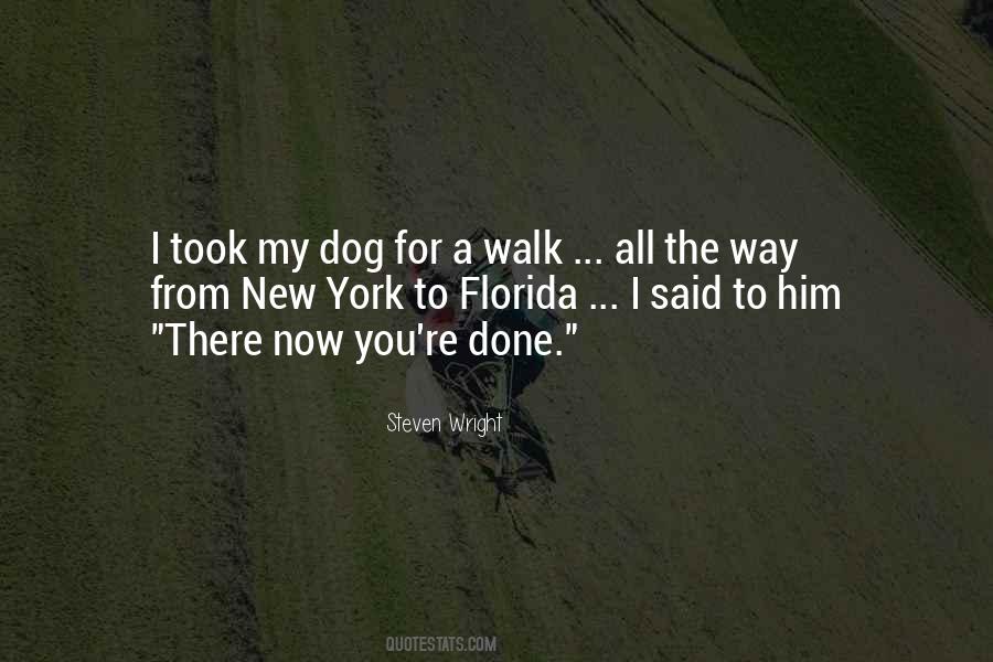 From The Dog Quotes #149102