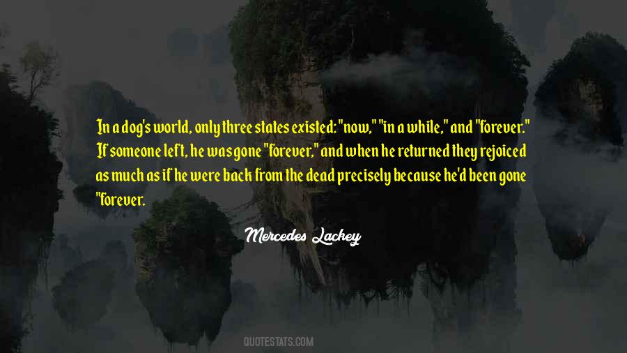From The Dog Quotes #152285