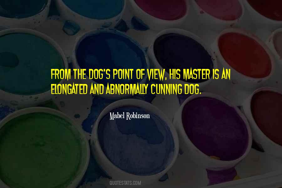 From The Dog Quotes #1570107