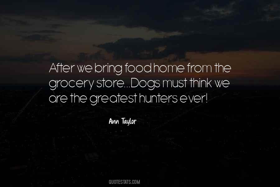 From The Dog Quotes #223686