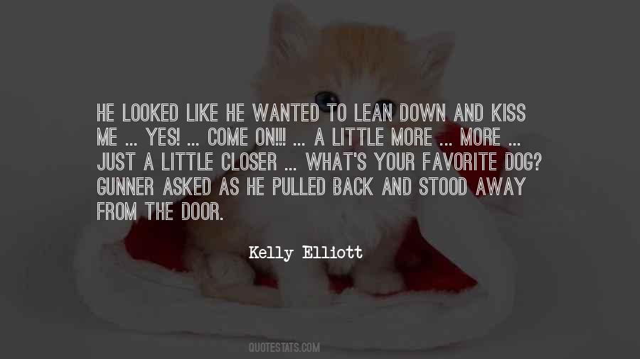 From The Dog Quotes #235814