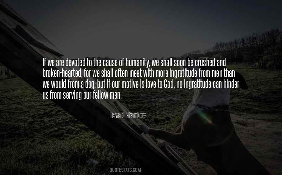 From The Dog Quotes #252890