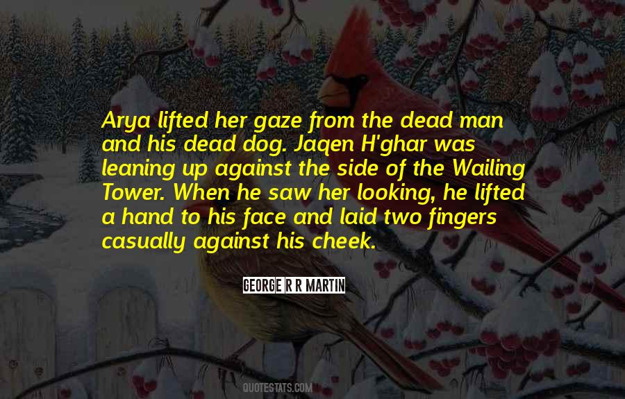From The Dog Quotes #273801