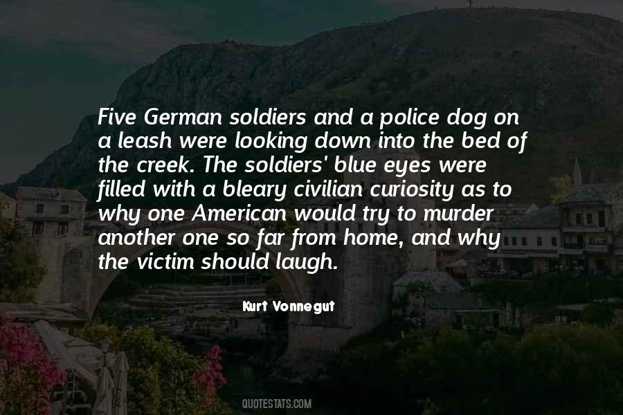 From The Dog Quotes #333500