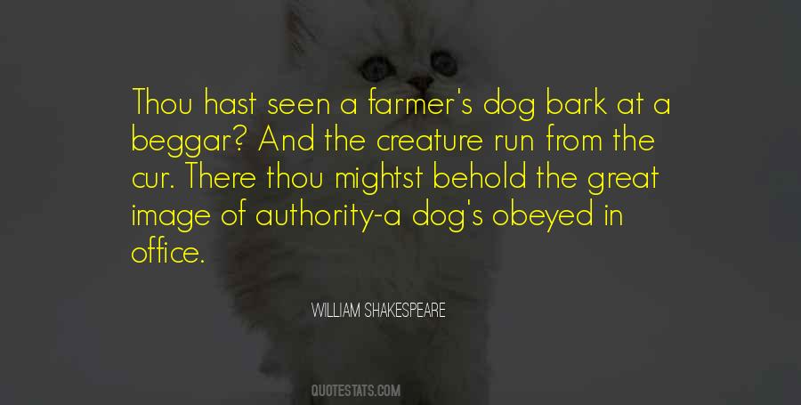 From The Dog Quotes #348161