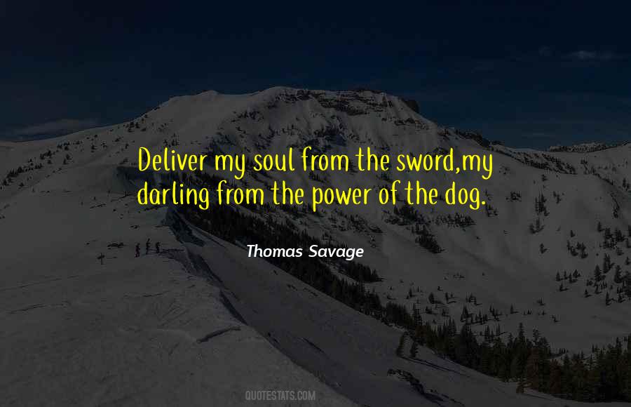 From The Dog Quotes #419059