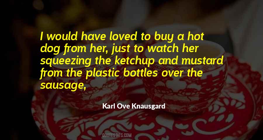 From The Dog Quotes #477081