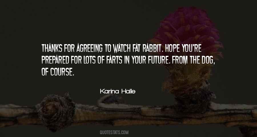 From The Dog Quotes #71498