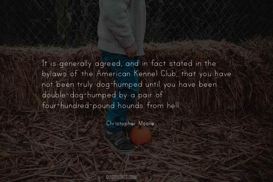 From The Dog Quotes #82688