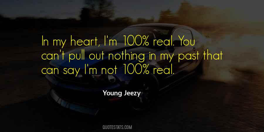 From The Heart 100 Quotes #704972