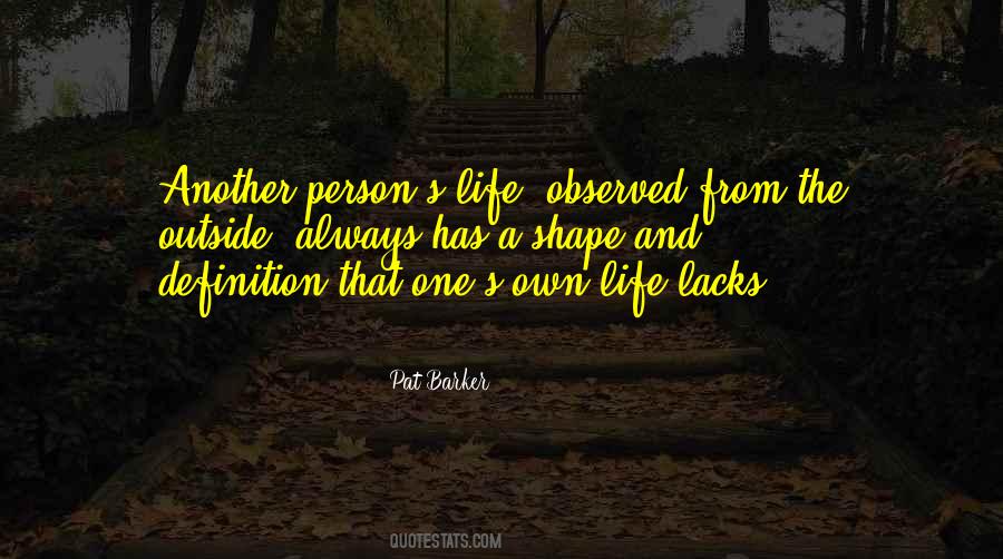 From The Outside Quotes #897409