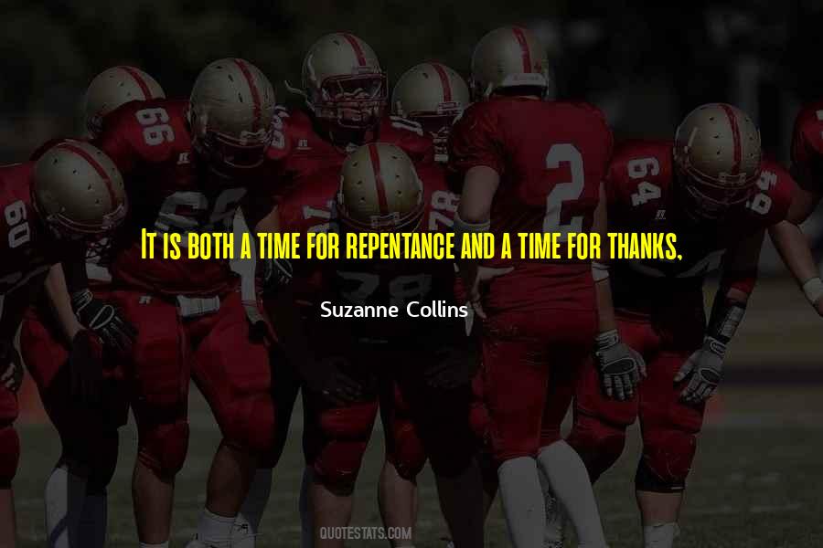 Thanks For Your Time Quotes #831926