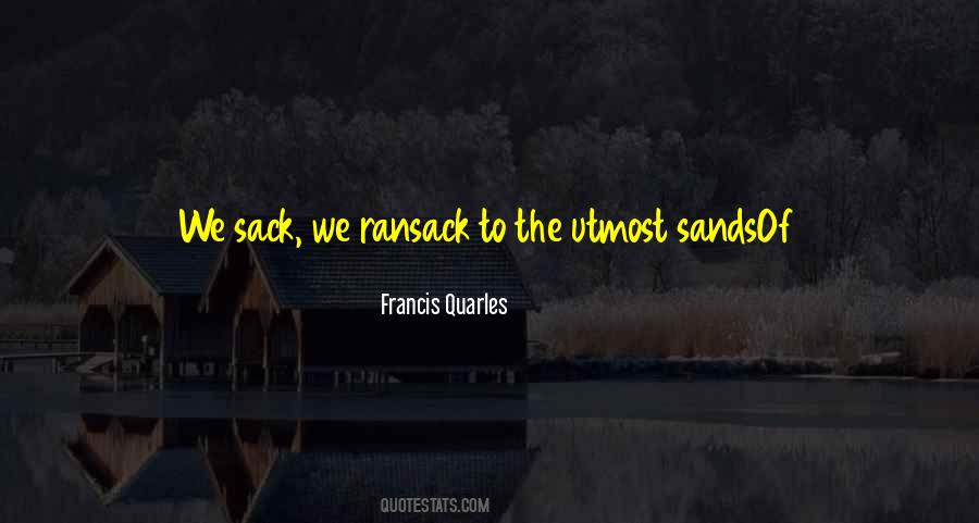 From The Sea Quotes #106704 From The Sea Quotes #106704