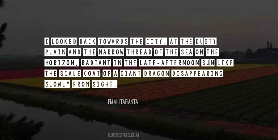 From The Sea Quotes #145625 From The Sea Quotes #145625