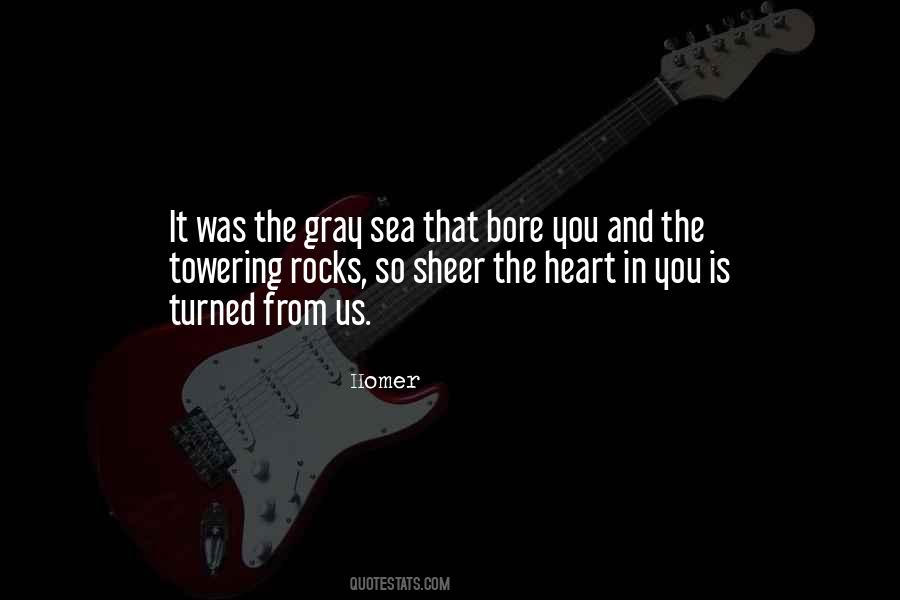 From The Sea Quotes #156111 From The Sea Quotes #156111