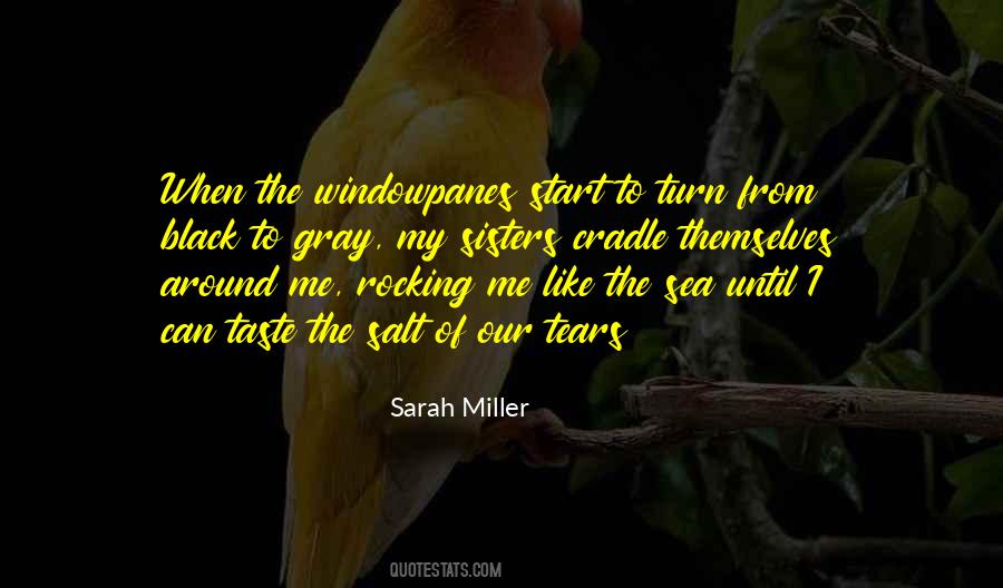 From The Sea Quotes #168446 From The Sea Quotes #168446