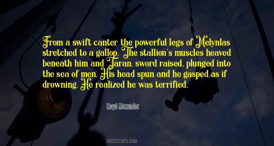 From The Sea Quotes #244088 From The Sea Quotes #244088