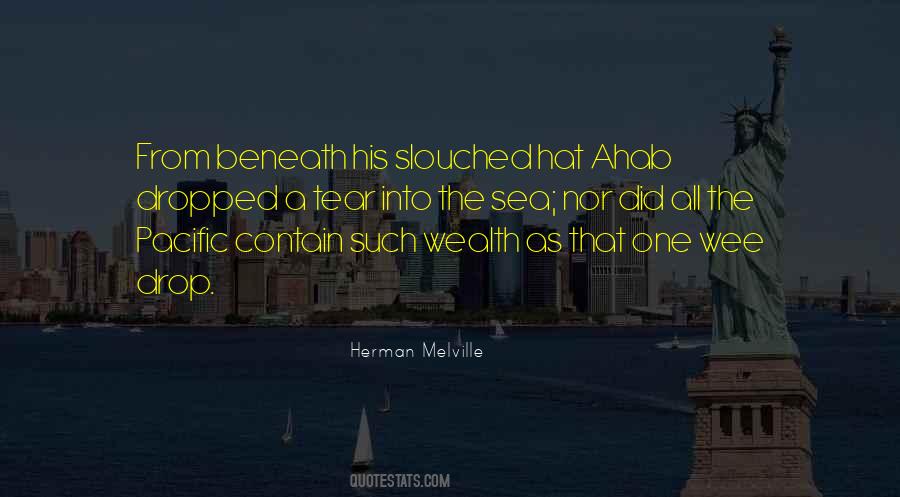 From The Sea Quotes #246060 From The Sea Quotes #246060