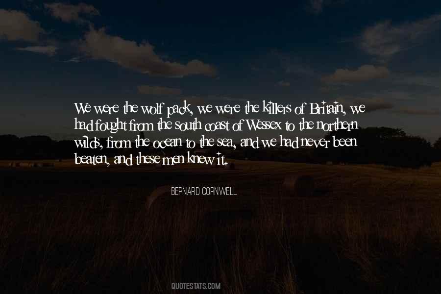 From The Sea Quotes #260985 From The Sea Quotes #260985