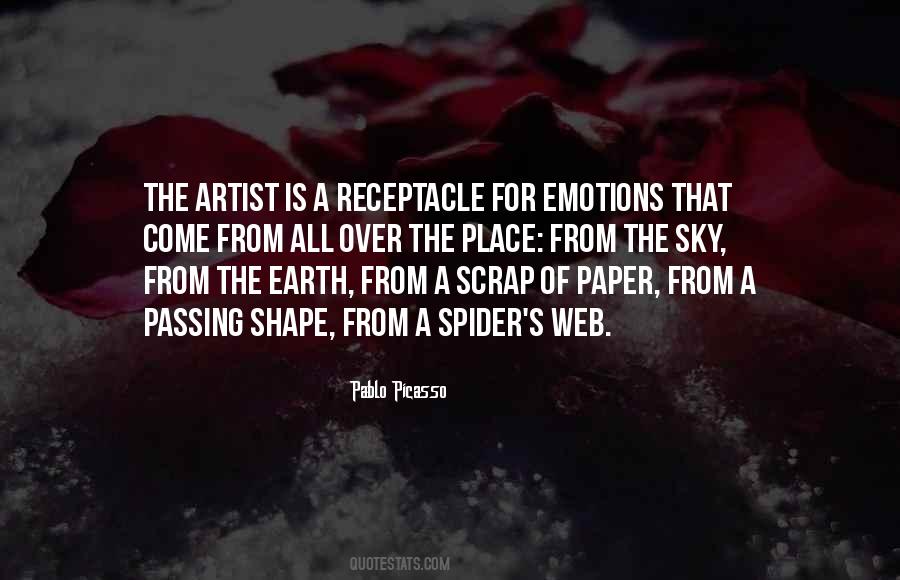 From The Sky Quotes #1041603