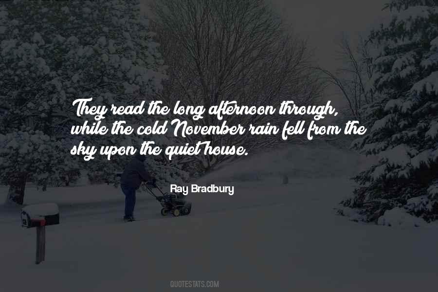 From The Sky Quotes #1090581